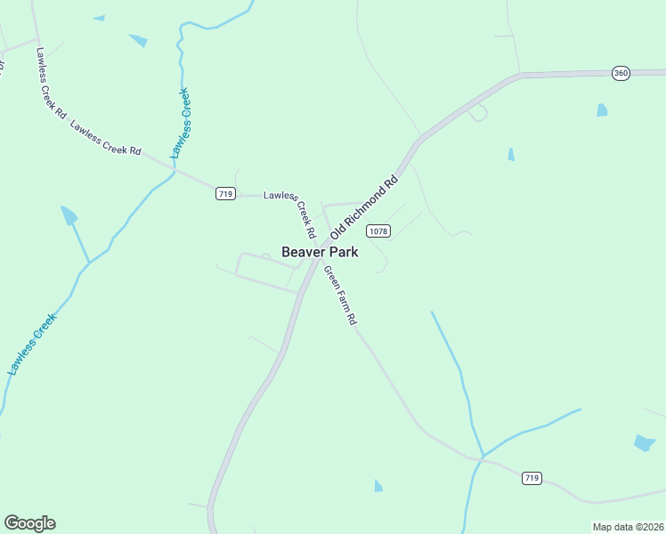 map of restaurants, bars, coffee shops, grocery stores, and more near 153 Green Farm Road in Danville