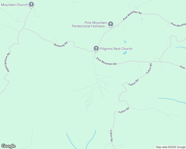 map of restaurants, bars, coffee shops, grocery stores, and more near 198 Penny Lane in Independence