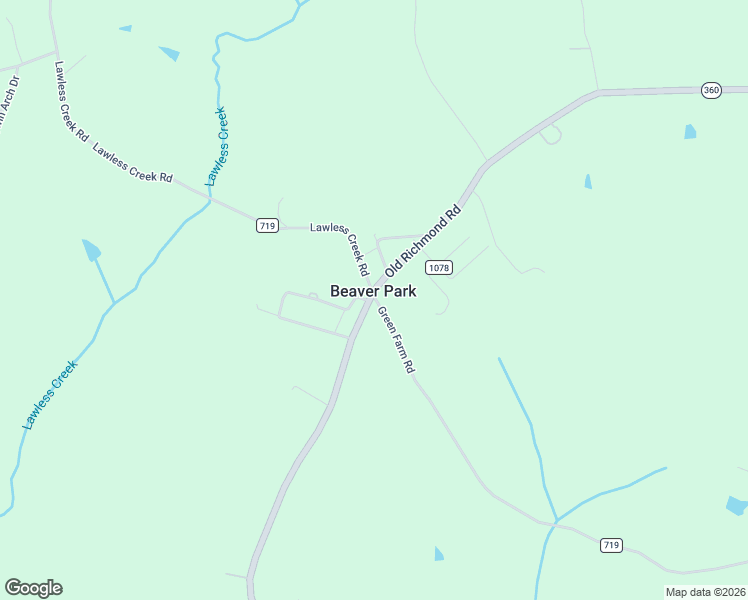 map of restaurants, bars, coffee shops, grocery stores, and more near 153 Green Farm Road in Danville