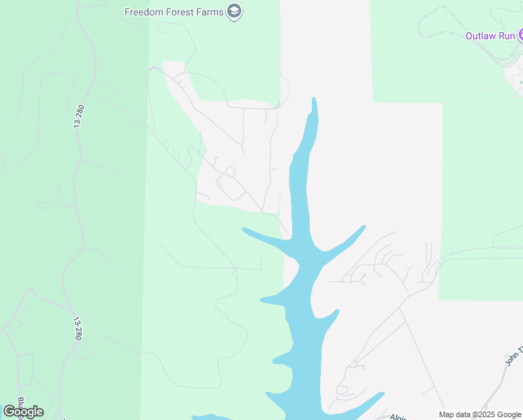 381 Angora Road, Reeds Spring MO Walk Score