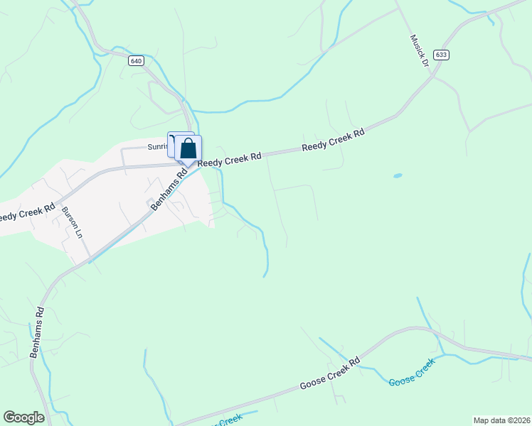 map of restaurants, bars, coffee shops, grocery stores, and more near 19796 Spur stale Lane in Bristol