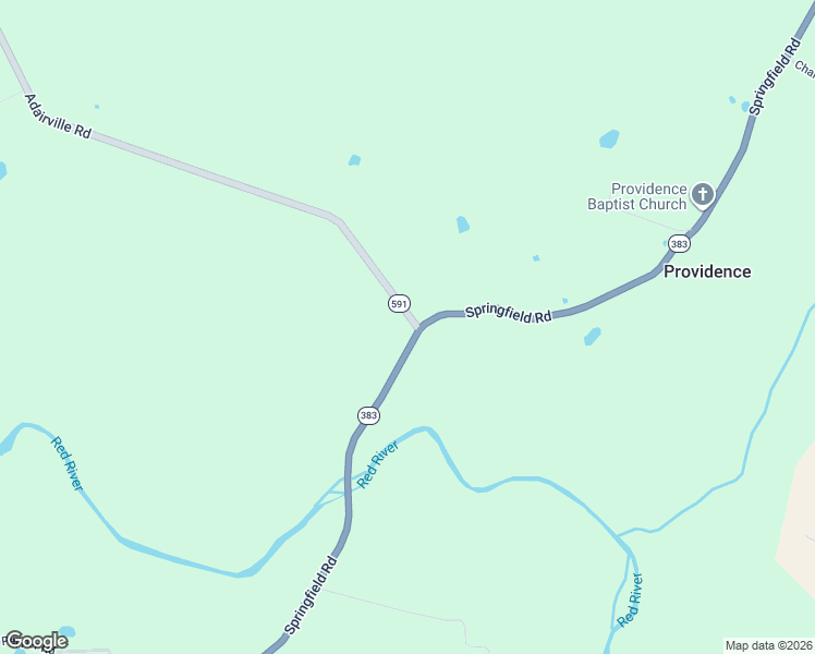 map of restaurants, bars, coffee shops, grocery stores, and more near 8300-8388 Springfield Road in Franklin