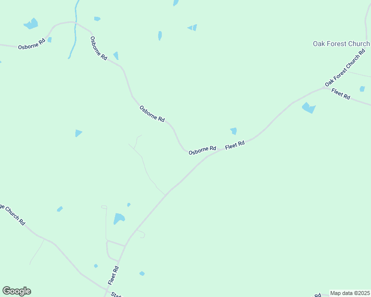map of restaurants, bars, coffee shops, grocery stores, and more near 180 Osborne Road in Adolphus