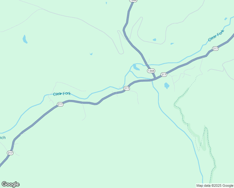map of restaurants, bars, coffee shops, grocery stores, and more near 33 Dillards Lane in Middlesboro