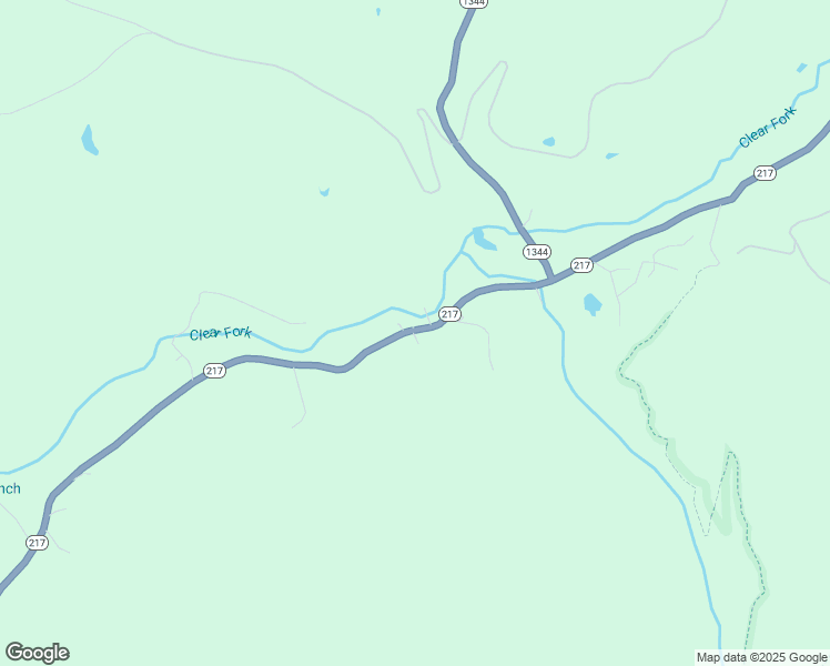 map of restaurants, bars, coffee shops, grocery stores, and more near 33 Dillards Lane in Middlesboro