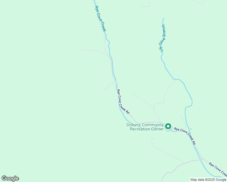 map of restaurants, bars, coffee shops, grocery stores, and more near 1777 Rye Cove Creek Road in Stuart