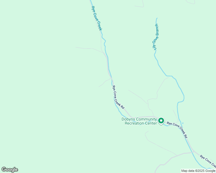 map of restaurants, bars, coffee shops, grocery stores, and more near 1777 Rye Cove Creek Road in Stuart