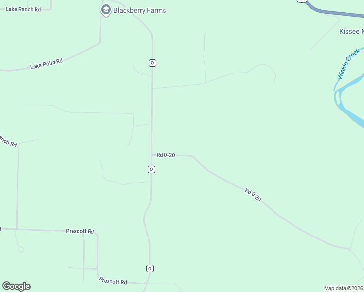 map of restaurants, bars, coffee shops, grocery stores, and more near 1755 State Highway O in Kissee Mills