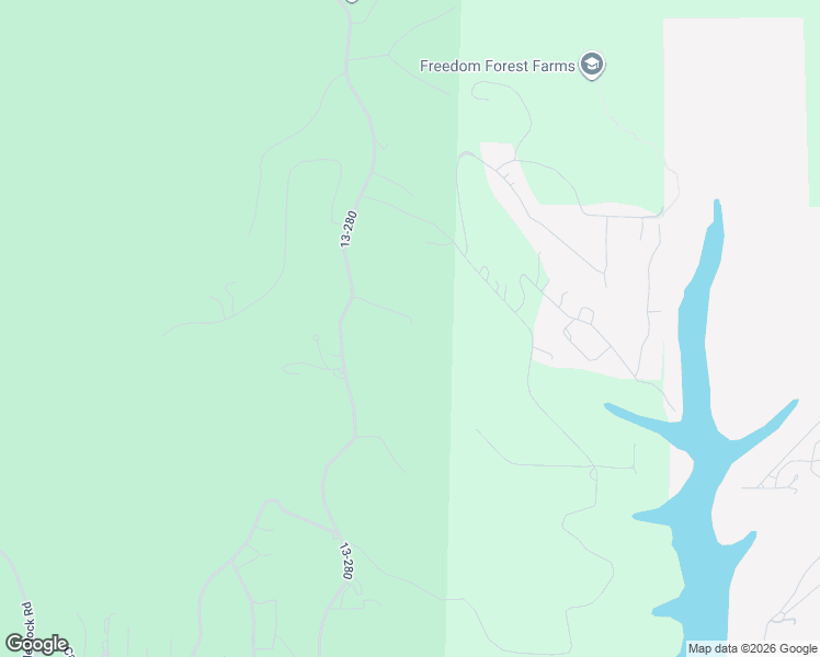 map of restaurants, bars, coffee shops, grocery stores, and more near 154 October Hill Lane in Branson West