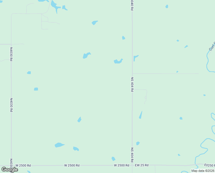 map of restaurants, bars, coffee shops, grocery stores, and more near 24383 North 4040 Road in Nowata