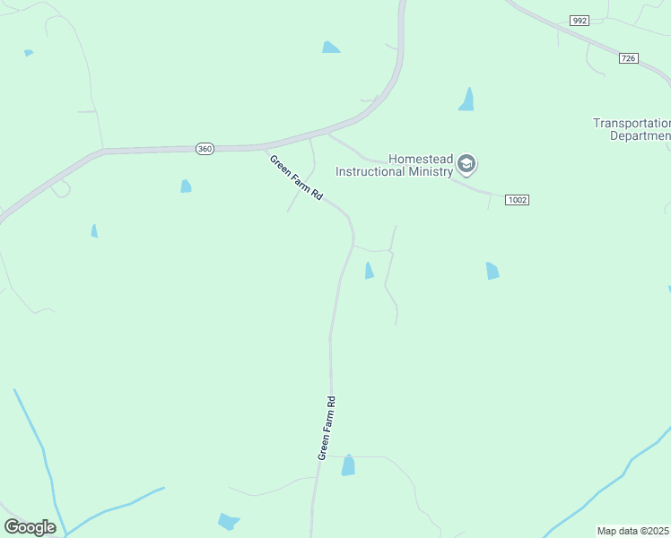 map of restaurants, bars, coffee shops, grocery stores, and more near 2395 Green Farm Road in Danville