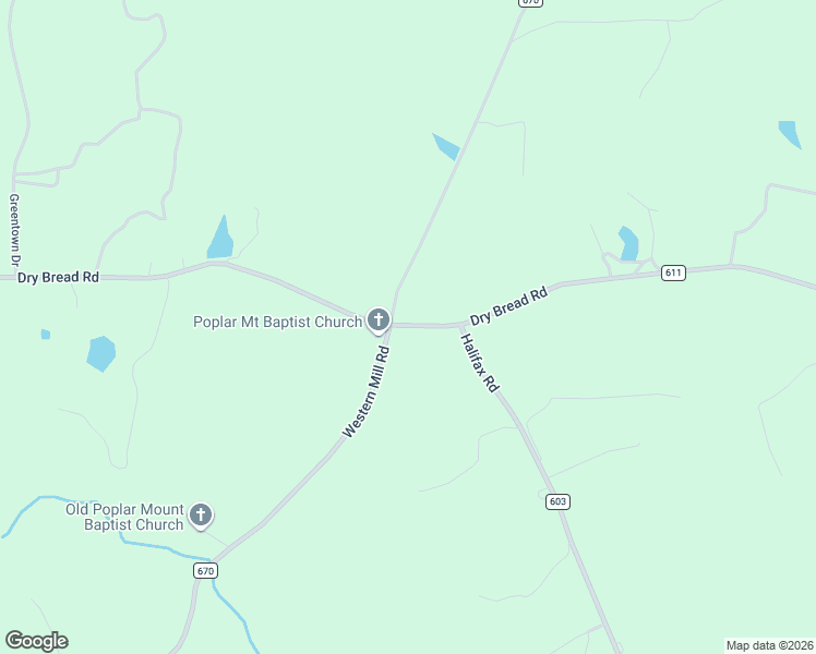 map of restaurants, bars, coffee shops, grocery stores, and more near 6890 Western Mill Road in Lawrenceville