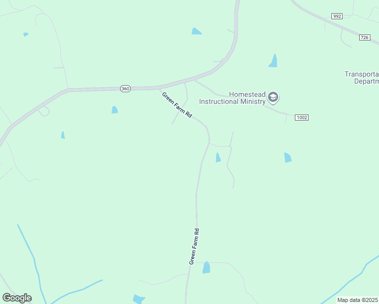 map of restaurants, bars, coffee shops, grocery stores, and more near 2395 Green Farm Road in Danville
