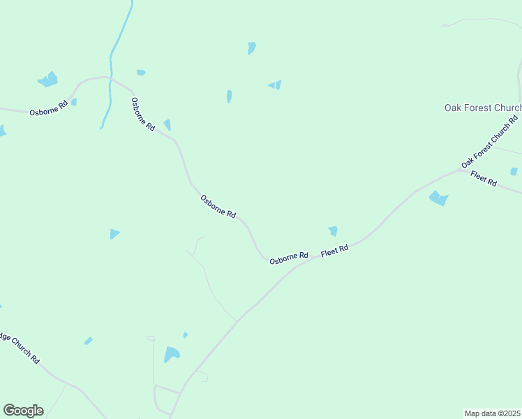 map of restaurants, bars, coffee shops, grocery stores, and more near 180 Osburn Road in Adolphus
