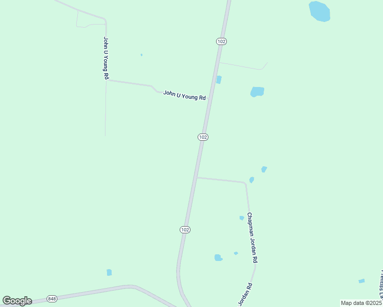 map of restaurants, bars, coffee shops, grocery stores, and more near Highway 102 in Allensville