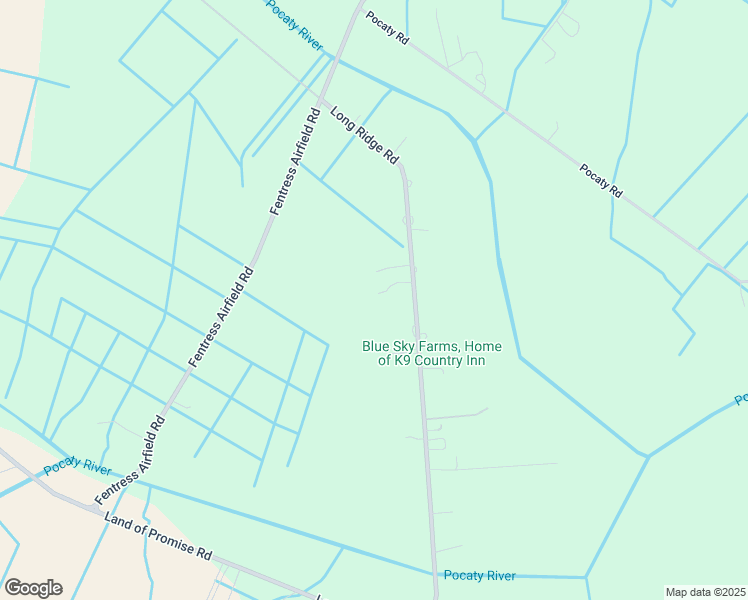 map of restaurants, bars, coffee shops, grocery stores, and more near 1100 Long Ridge Road in Chesapeake
