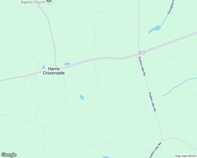 map of restaurants, bars, coffee shops, grocery stores, and more near 200 Phillips Road in Emporia