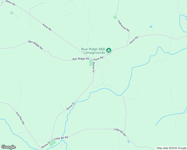 map of restaurants, bars, coffee shops, grocery stores, and more near 356 Rome Drive in Hillsville