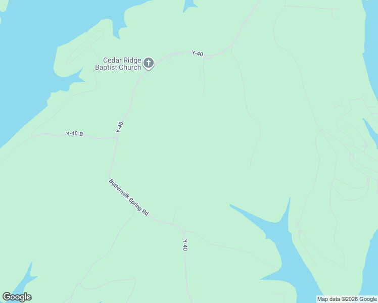 map of restaurants, bars, coffee shops, grocery stores, and more near in Shell Knob