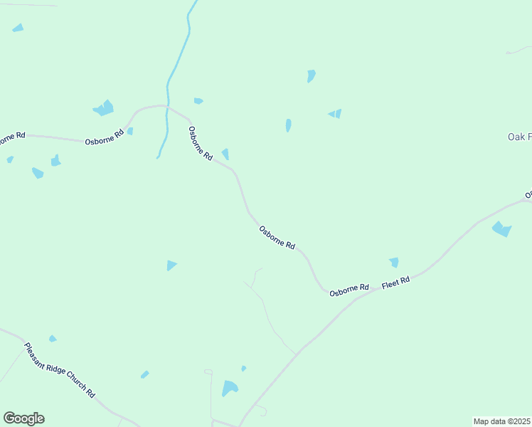 map of restaurants, bars, coffee shops, grocery stores, and more near 416 Osborne Road in Adolphus