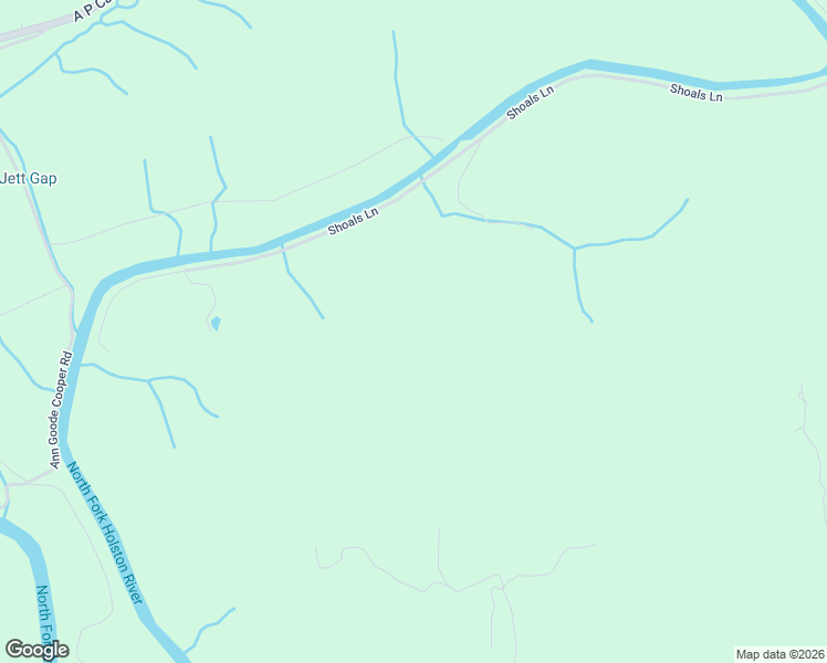 map of restaurants, bars, coffee shops, grocery stores, and more near 2457 Shoals Lane in Hiltons