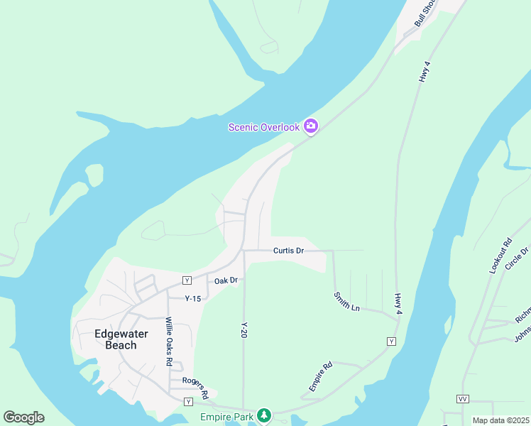 map of restaurants, bars, coffee shops, grocery stores, and more near 220 Sunset Drive in Forsyth