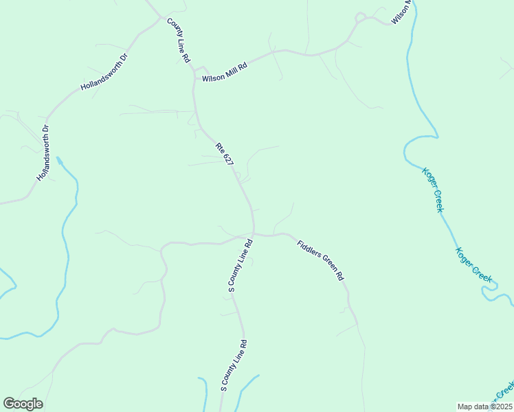 map of restaurants, bars, coffee shops, grocery stores, and more near 76 County Line Road in Bassett