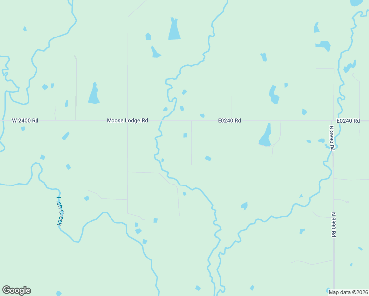 map of restaurants, bars, coffee shops, grocery stores, and more near 398181 West 2400 Road in Bartlesville