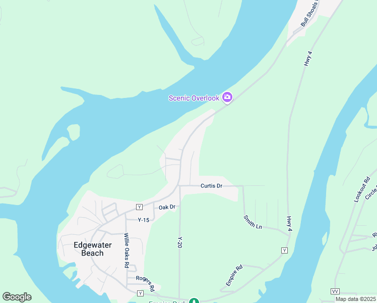 map of restaurants, bars, coffee shops, grocery stores, and more near 220 Sunset Dr in Forsyth