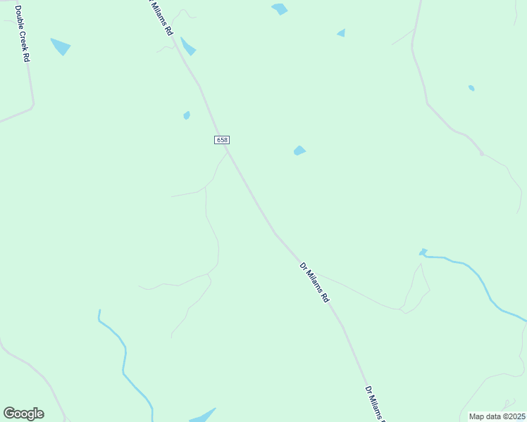 map of restaurants, bars, coffee shops, grocery stores, and more near 997 Doctor Milams Road in Sutherlin