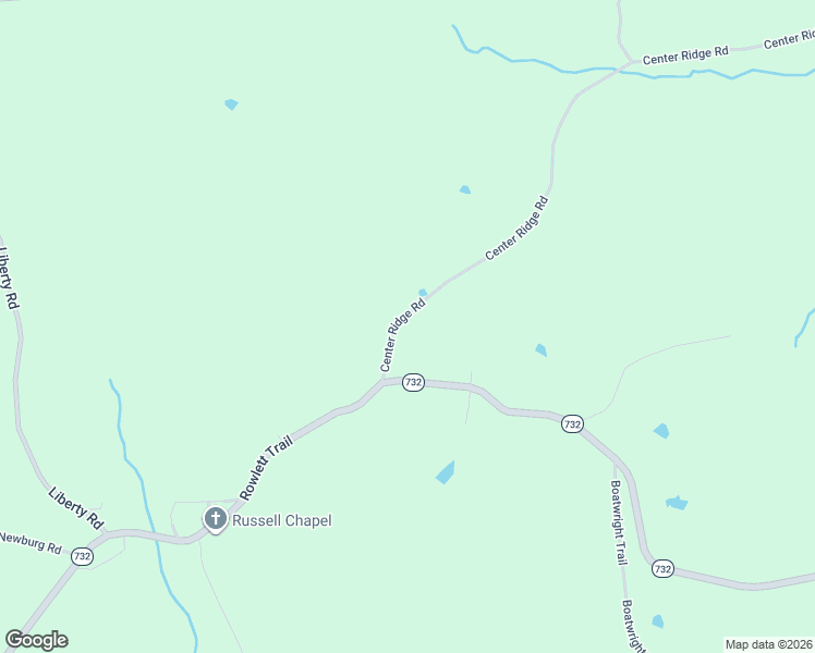 map of restaurants, bars, coffee shops, grocery stores, and more near 113 Center Ridge Road in Murray