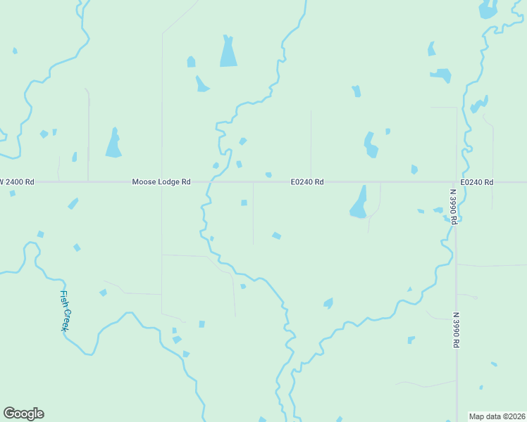 map of restaurants, bars, coffee shops, grocery stores, and more near 398261 West 2400 Road in Bartlesville