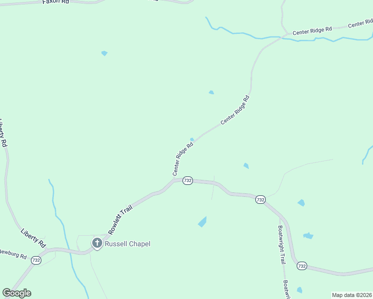 map of restaurants, bars, coffee shops, grocery stores, and more near 101-899 Center Ridge Road in Murray