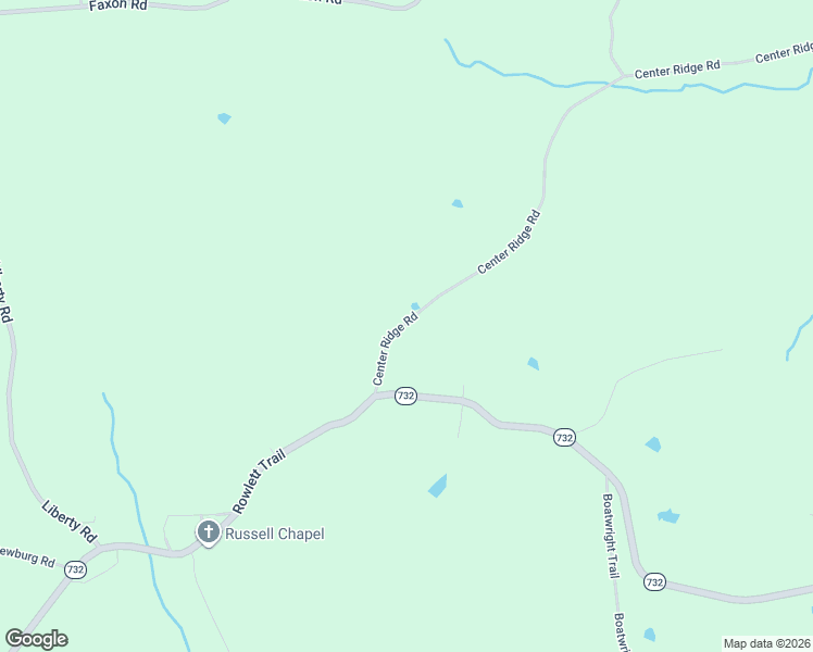 map of restaurants, bars, coffee shops, grocery stores, and more near 101-899 Center Ridge Road in Murray