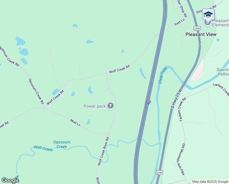 map of restaurants, bars, coffee shops, grocery stores, and more near 162 Wolf Creek River Road in Williamsburg