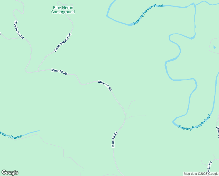 map of restaurants, bars, coffee shops, grocery stores, and more near State Highway 742 in Strunk