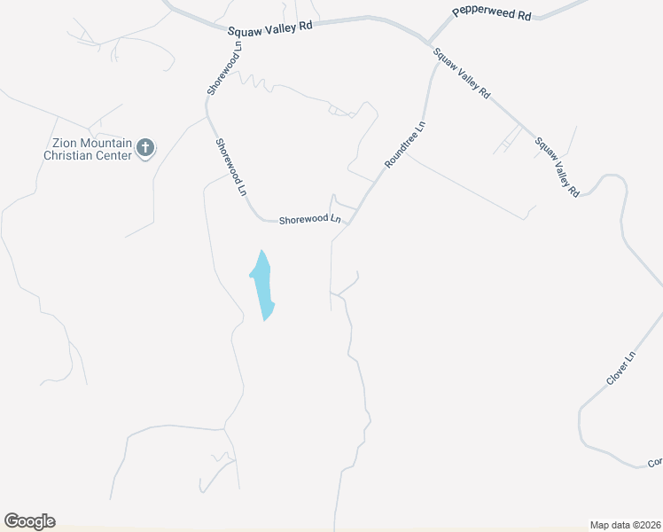 map of restaurants, bars, coffee shops, grocery stores, and more near 38290 Roundtree Lane in Yokuts Valley