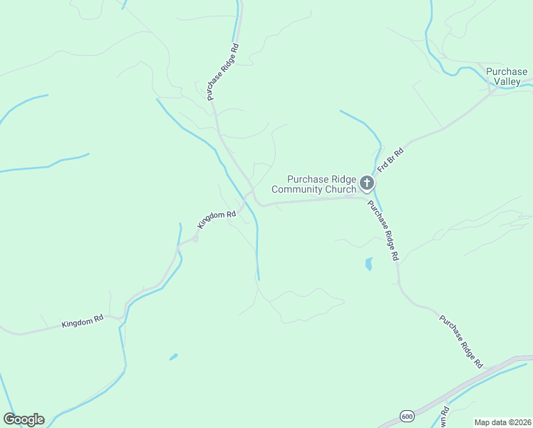 map of restaurants, bars, coffee shops, grocery stores, and more near State Route 638 in Duffield