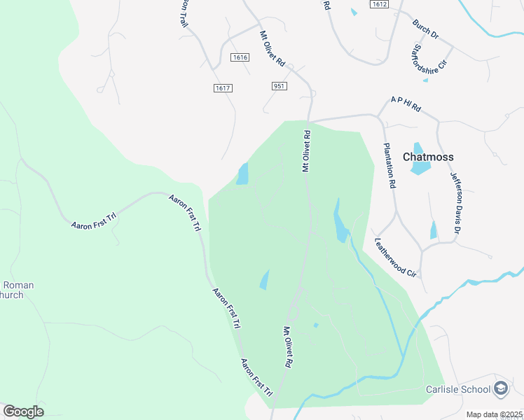 map of restaurants, bars, coffee shops, grocery stores, and more near 98 Country Club Plaza in Martinsville