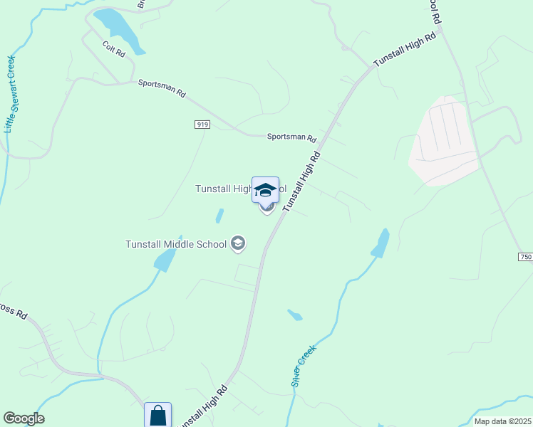 map of restaurants, bars, coffee shops, grocery stores, and more near 100 Trojan Circle in Dry Fork