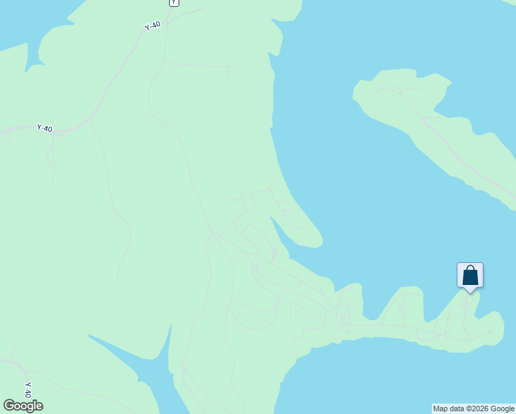 map of restaurants, bars, coffee shops, grocery stores, and more near 244 Skyline Drive in Galena