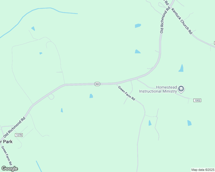 map of restaurants, bars, coffee shops, grocery stores, and more near 7572 Old Richmond Road in Danville