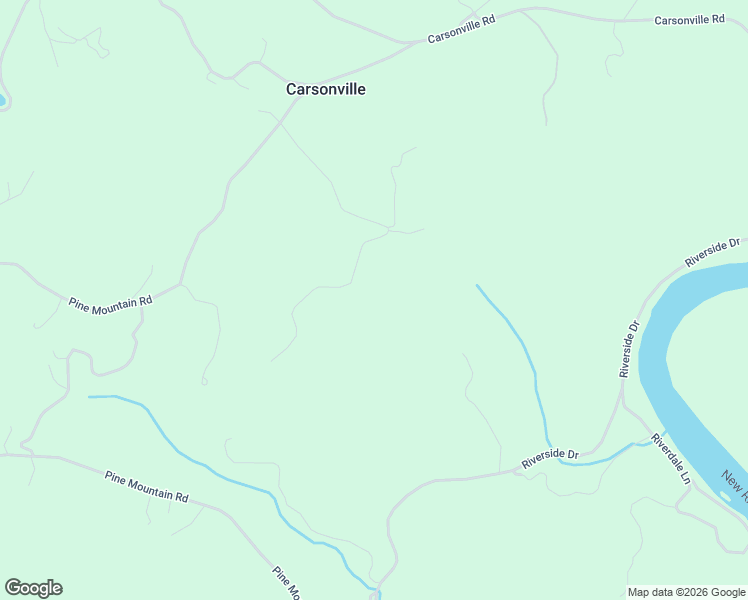 map of restaurants, bars, coffee shops, grocery stores, and more near 159 Ridge Line Trail in Independence