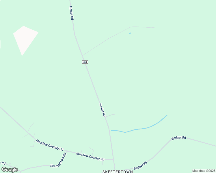 map of restaurants, bars, coffee shops, grocery stores, and more near 1810 Hosier Road in Suffolk