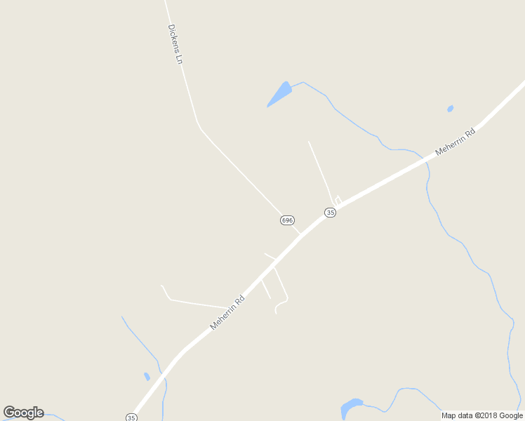 map of restaurants, bars, coffee shops, grocery stores, and more near 25486 Dickens Lane in Capron