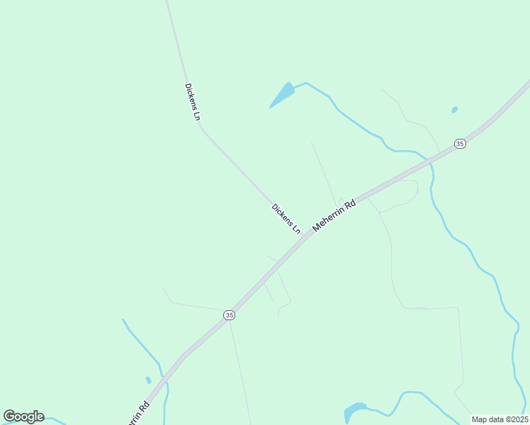 map of restaurants, bars, coffee shops, grocery stores, and more near 25486 Dickens Lane in Capron