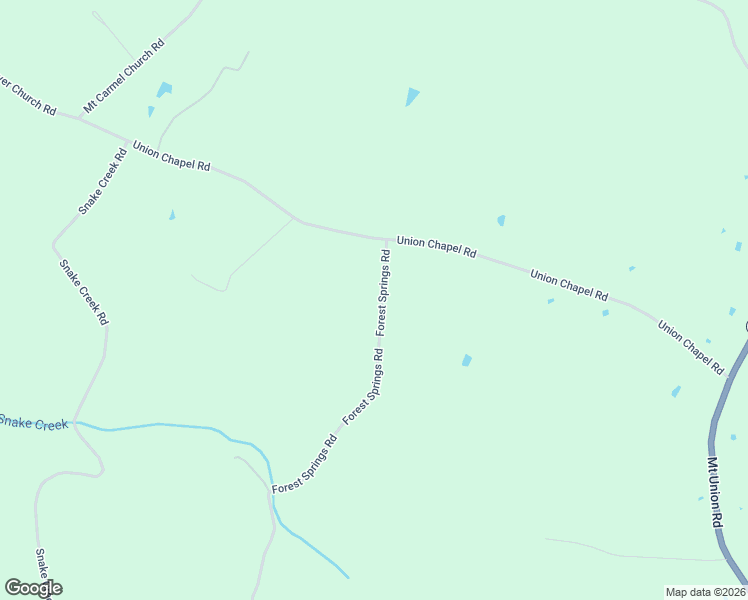 map of restaurants, bars, coffee shops, grocery stores, and more near 1-481 Forest Springs Road in Scottsville