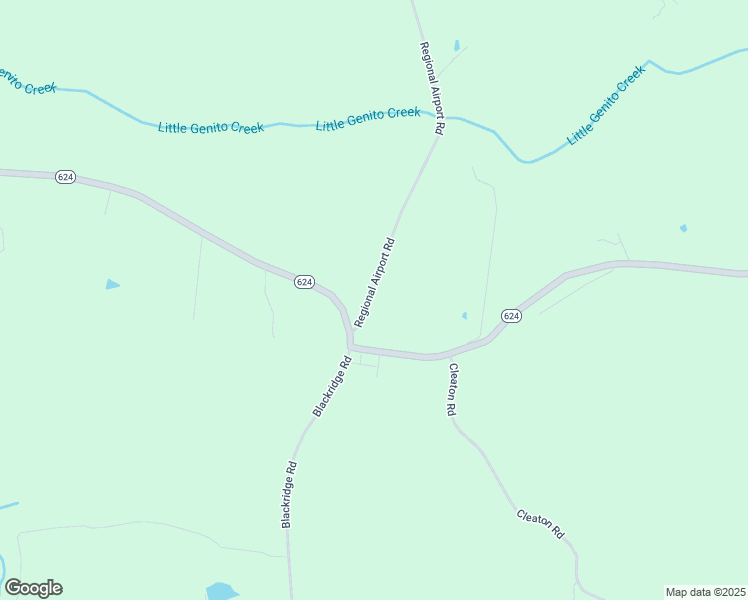map of restaurants, bars, coffee shops, grocery stores, and more near 100 Regional Airport Road in Brodnax