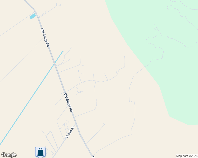 map of restaurants, bars, coffee shops, grocery stores, and more near 24675 Foothill Drive in Salinas