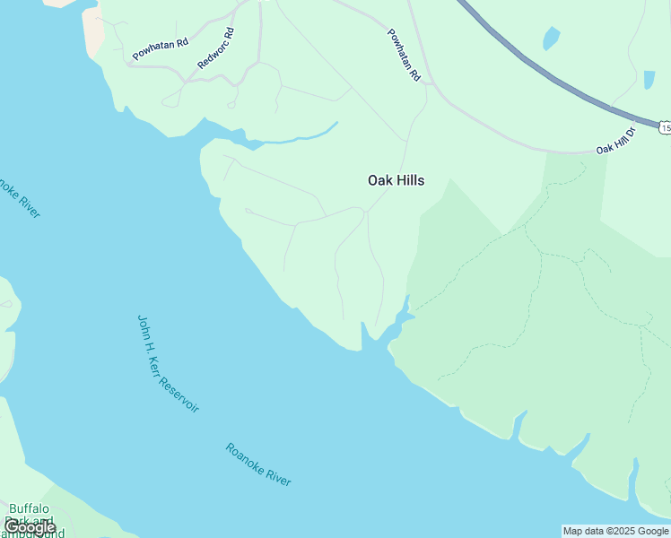 map of restaurants, bars, coffee shops, grocery stores, and more near 251 Meherrin Drive in Clarksville